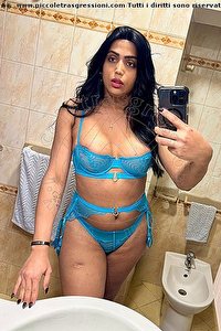 Foto selfie trans Gabriella Rios Altopascio 3926655253