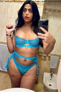 Foto selfie trans Gabriella Rios Altopascio 3926655253