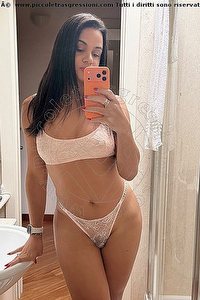 Foto selfie trans escort Camilla Honey Bergamo 3342471717