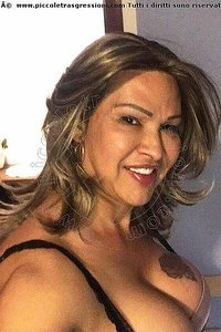 Foto selfie trans Paola Villa Rosa 3758993874