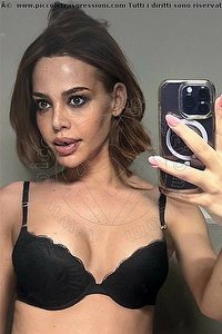 Foto selfie trans escort Nicole Dallevacche Quarto D'altino 3248239894