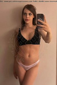 Foto selfie trans escort Nicole Dallevacche Quarto D'altino 3248239894