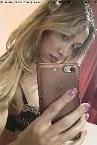 Foto selfie trans Jessica Vienna Piacenza 3317477976