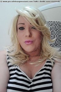 Foto selfie trans Bruna Kiss Foggia 3711795505