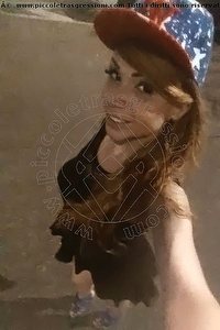 Foto selfie trans Angelica Pornostar Rimini 3474858254