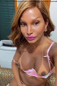 Foto selfie trans escort Vanessa Nocciola Civitanova Marche 3392880056