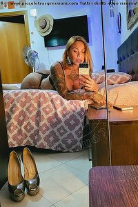 Foto selfie trans escort Alessandra Toledo Pornostar Imola 3396743933