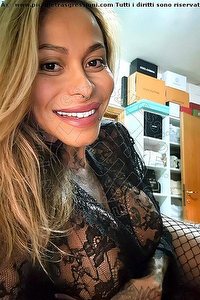 Foto selfie trans escort Alessandra Toledo Pornostar Imola 3396743933