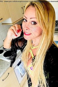 Foto selfie trans Michelle Prado Forte Dei Marmi 3928020175