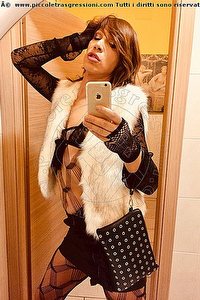 Foto selfie trav escort Giusy Hair San Donà Di Piave 3470085122