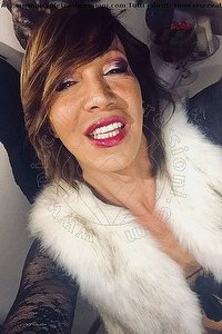 Foto selfie trav escort Giusy Hair San Donà Di Piave 3470085122