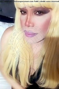 Foto selfie trans Nicole Vip Venturiny Milano 3533538868