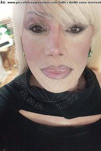 Foto selfie trans Nicole Vip Venturiny Bergamo 3533538868