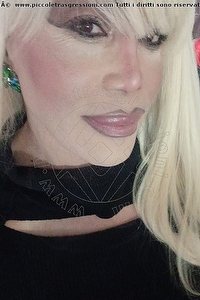 Foto selfie trans Nicole Vip Venturiny Bergamo 3533538868