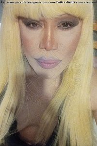 Foto selfie trans escort Nicole Vip Venturiny Milano 3533538868