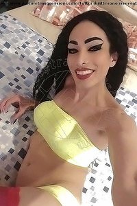 Foto selfie trans Vivyana Merano 3405642502