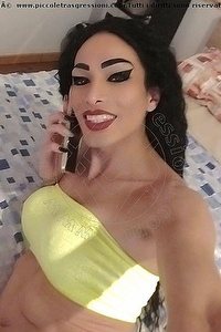 Foto selfie trans Vivyana Merano 3405642502
