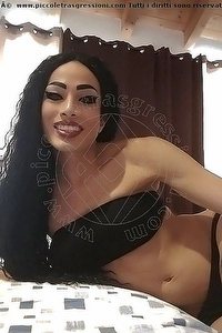 Foto selfie trans Vivyana Merano 3405642502