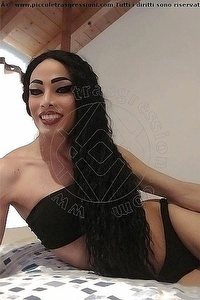 Foto selfie trans Vivyana Merano 3405642502