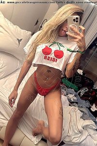 Foto selfie trans The Angel Duran Padova 3478084461