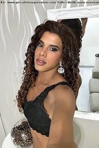Foto selfie trav Perla Isabella Modena 3339437456