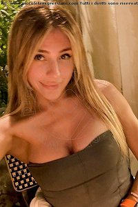 Foto selfie trans escort Vip Giovanna Roma 3341115991