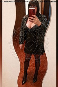 Foto selfie trans escort Anna Italiana Bergamo 3314683952