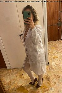 Foto selfie escort Laura Bionda Chiavari 3517871060