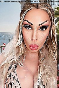 Foto selfie trans Monique Cassano Delle Murge 3201830286