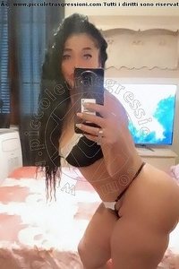 Foto selfie escort Laura Belluno 3509063529