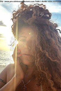 Foto selfie escort Gaia Dubay Bergamo 3398493042