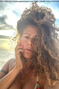 Foto selfie escort Gaia Dubay Bergamo 3398493042