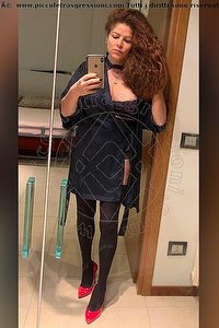 Foto selfie escort Gaia Dubay Bergamo 3398493042