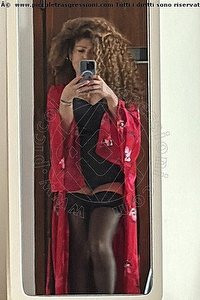 Foto selfie escort Gaia Dubay Bergamo 3398493042