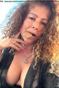 Foto selfie escort Gaia Dubay Bergamo 3398493042