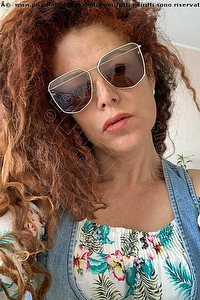 Foto selfie escort Gaia Dubay Bergamo 3398493042