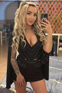 Foto selfie girls Camelia Dolce Terni 3475524339