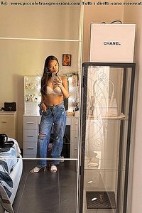 Foto selfie trans Layla Orientale Roma 3381822095
