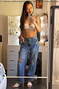 Foto selfie trans Layla Orientale Roma 3381822095