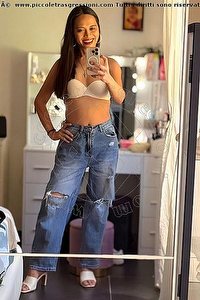 Foto selfie trans Layla Orientale Roma 3381822095