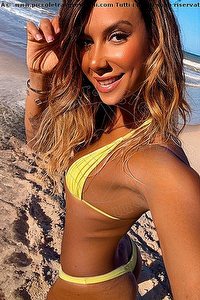Foto selfie trav Louise Angel Roma 3313819247