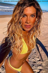 Foto selfie trav Louise Angel Roma 3313819247