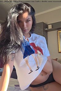 Foto selfie trans escort Paula Bituschini Brescia 3898857998