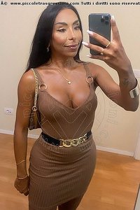 Foto selfie trans Vivy Noronha Sanremo 3331867209