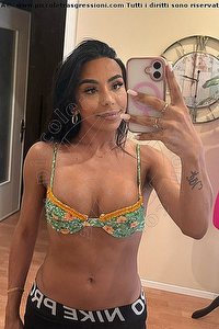 Foto selfie trans Vivy Noronha Sanremo 3331867209