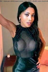 Foto selfie trans Bruna Keys Omegna 3883590038
