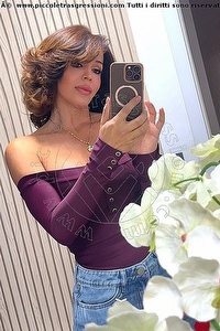 Foto selfie trans Daniela Sexy Augusta 004915203883404
