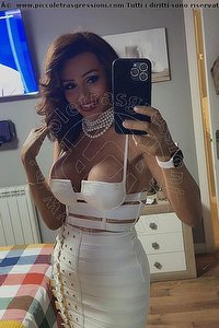Foto selfie trans Daniela Sexy Augusta 004915203883404