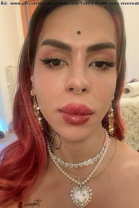 Foto selfie trans Bruna Montesilvano 3517139294