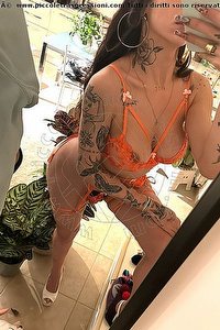 Foto selfie trans Bruna Montesilvano 3517139294